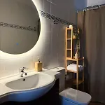 Casa Petra Морильо-де-Монклус