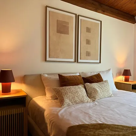 Ferienhaus Casa Petra