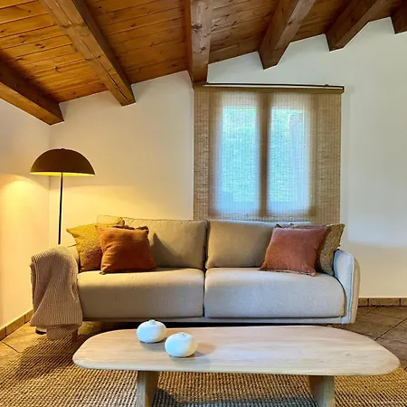Casa Petra * Morillo de Monclus