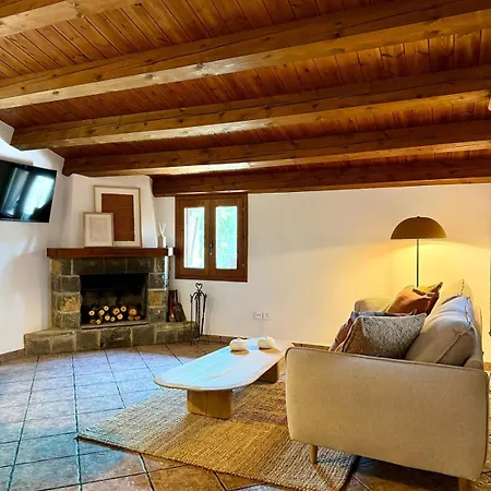 بيت للعطل Casa Petra *