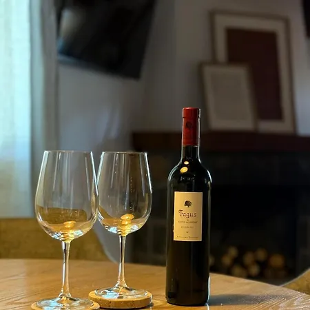 Casa Petra بيت للعطل *