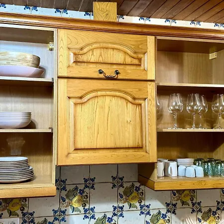 بيت للعطل Casa Petra *