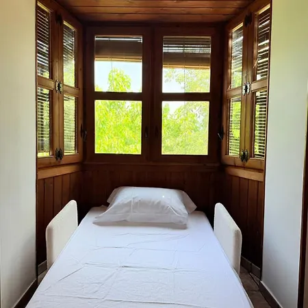 Casa Petra 펜션
