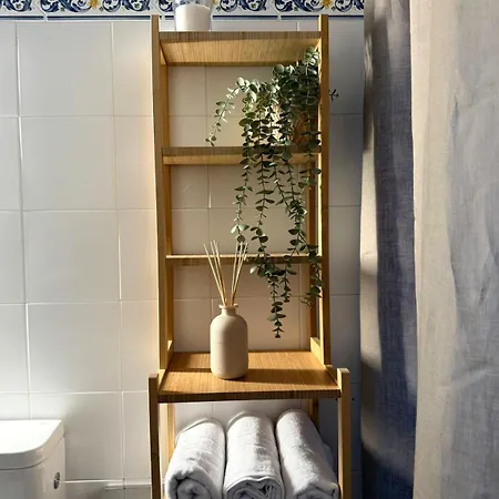 Casa Petra بيت للعطل Morillo de Monclus