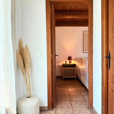 Casa Petra بيت للعطل *