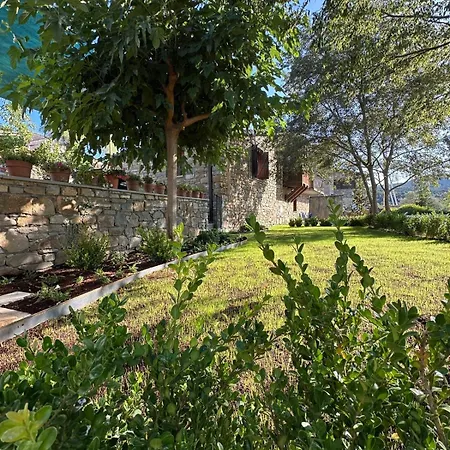 Casa Petra *