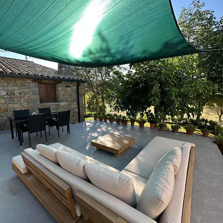 Casa Petra * Morillo de Monclus