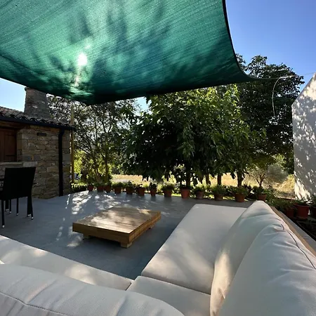 بيت للعطل Casa Petra *