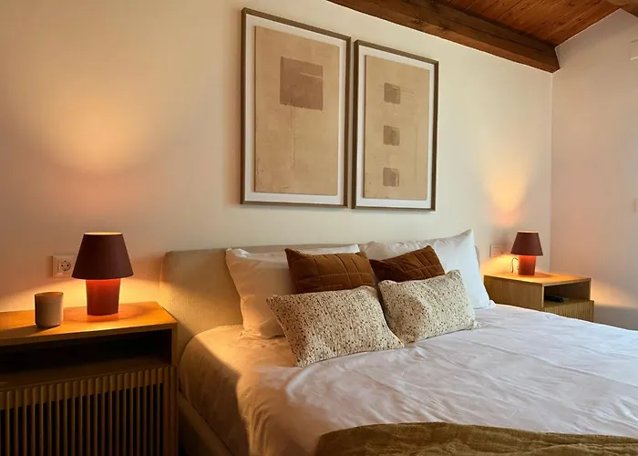 Ferienhaus Casa Petra