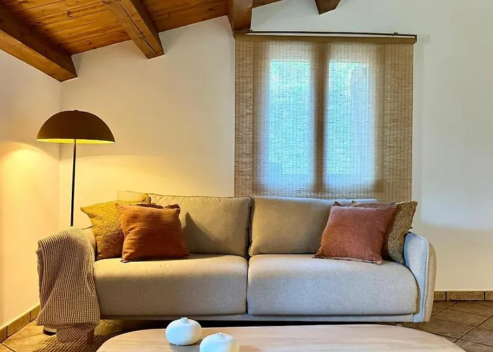 Casa Petra * Morillo de Monclus