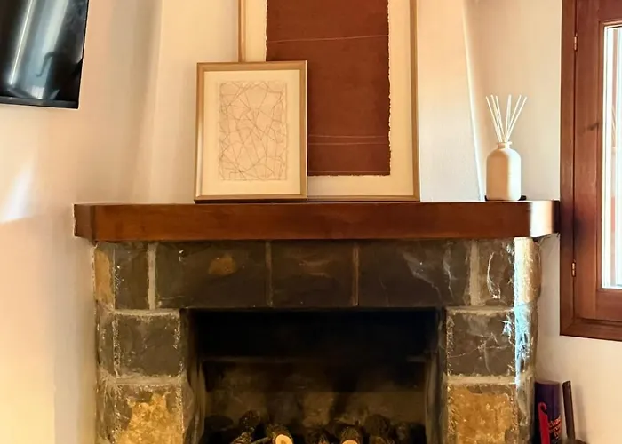 Casa Petra Ferienhaus