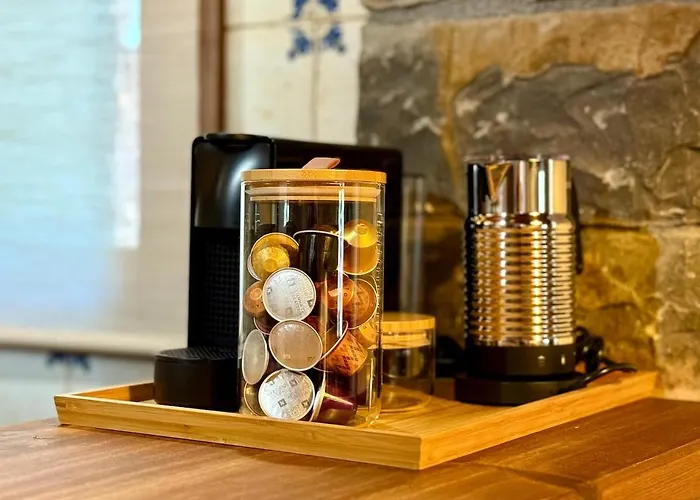 Casa Petra Ferienhaus Morillo de Monclus