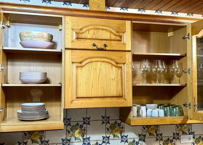 Ferienhaus Casa Petra *