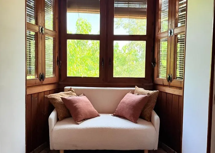 Casa Petra * Morillo de Monclus