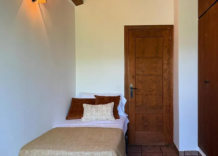 Ferienhaus Casa Petra Morillo de Monclus