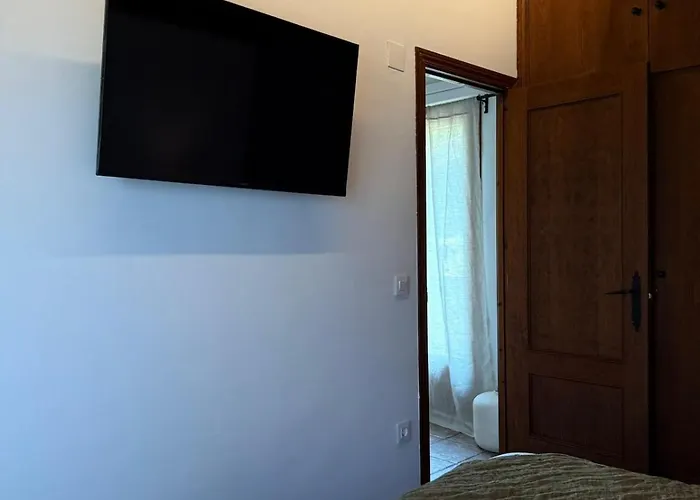 Casa Petra Ferienhaus *