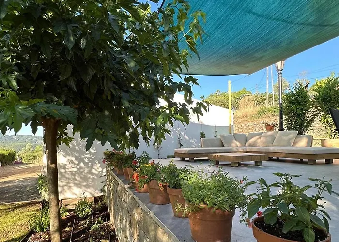 Casa Petra Ferienhaus