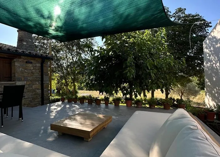 Ferienhaus Casa Petra *