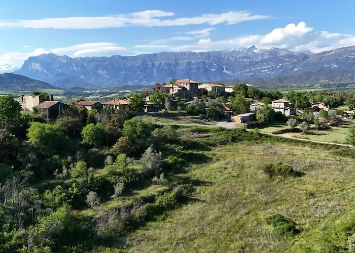 Casa Petra Ferienhaus *